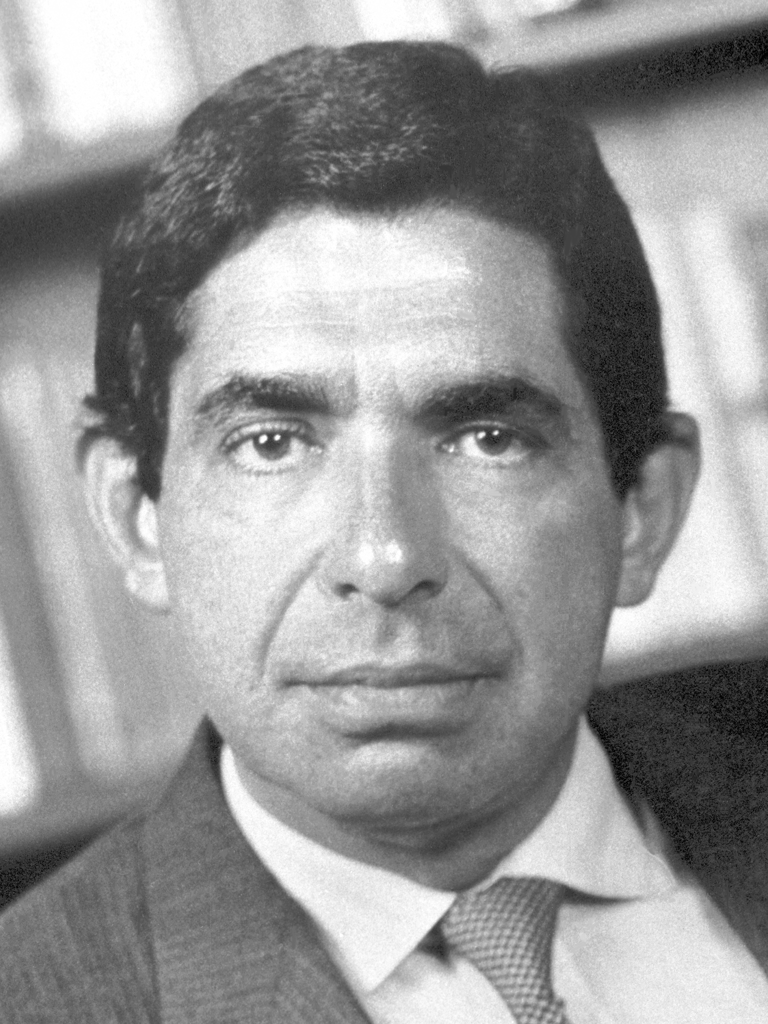 Oscar Arias Sánchez
