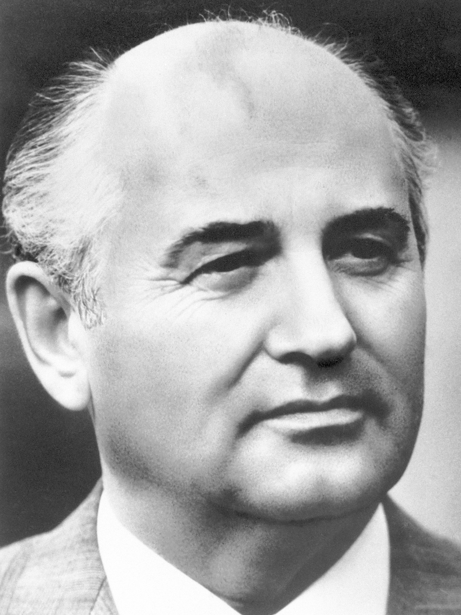 Mikhail Gorbachev