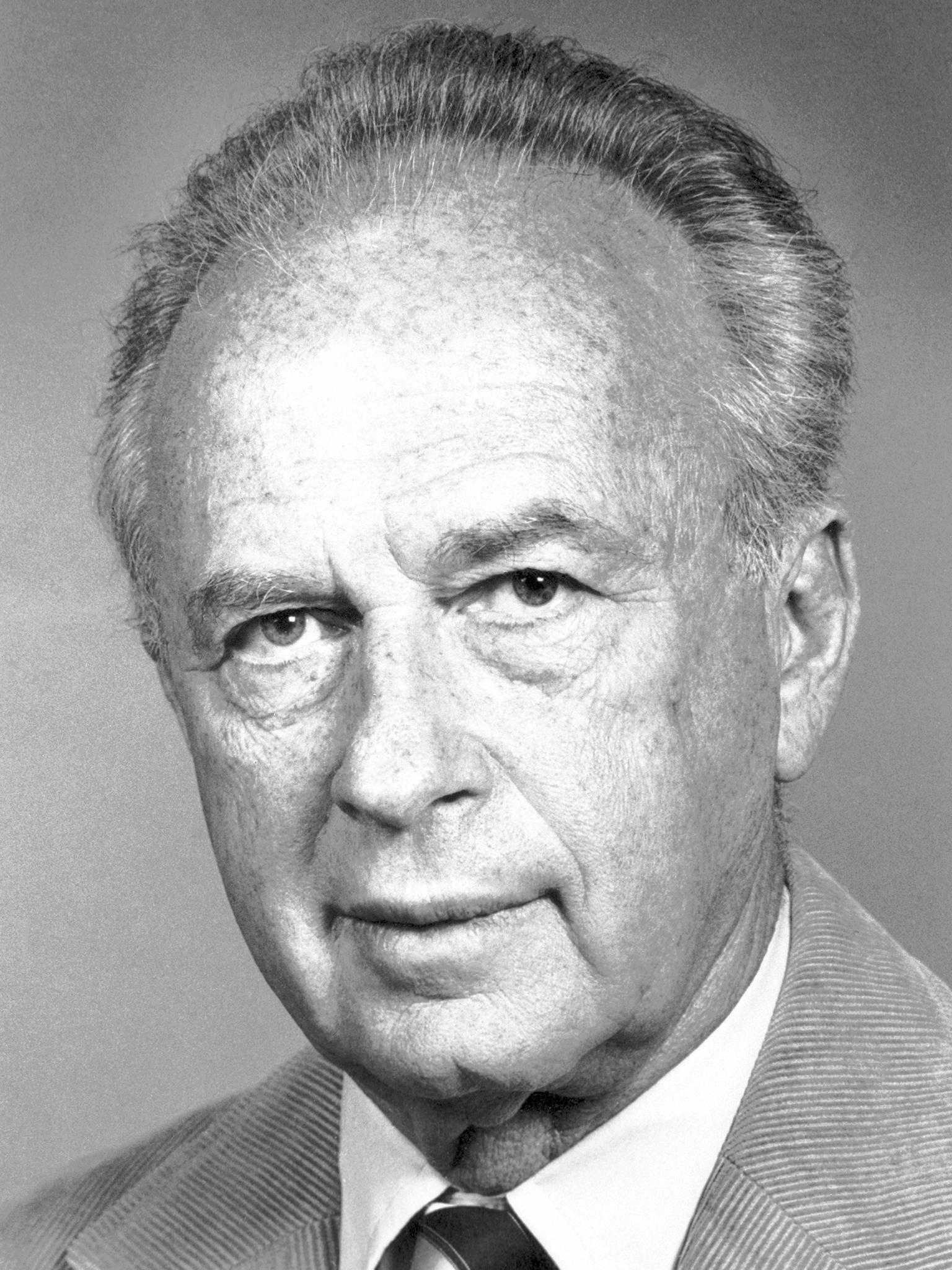 Yitzhak Rabin