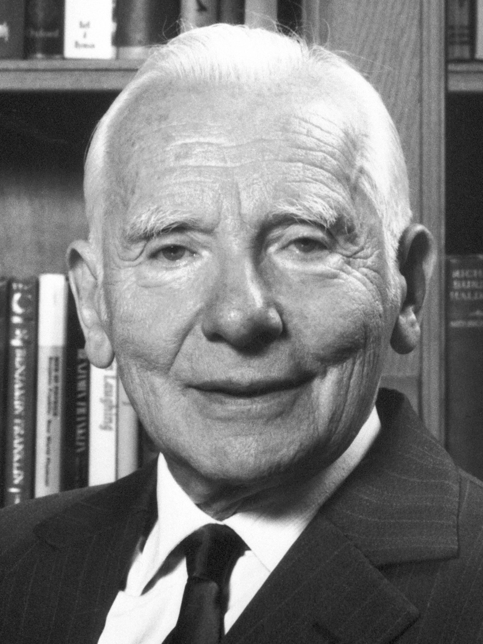 Joseph Rotblat