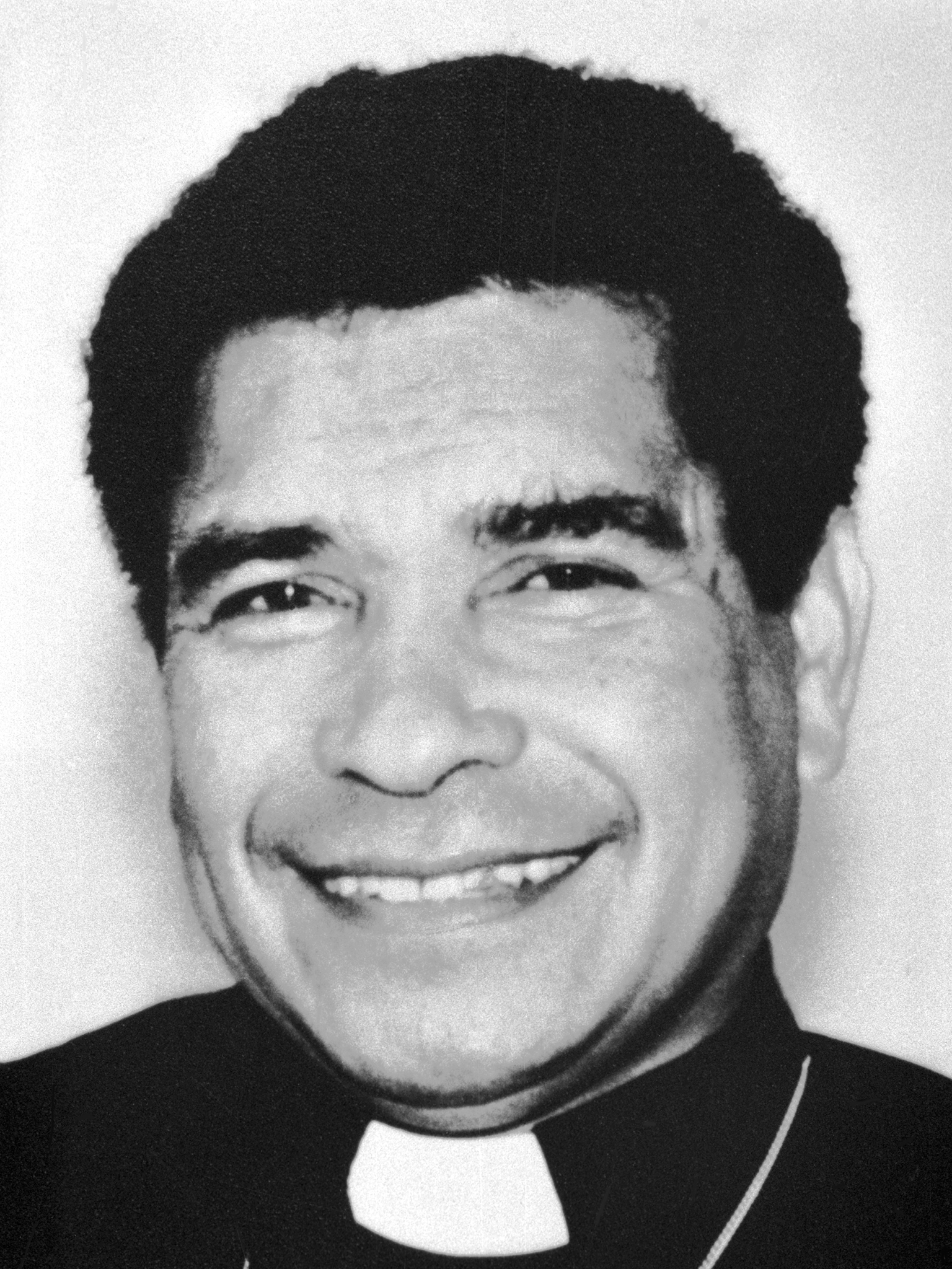 Carlos Felipe Belo