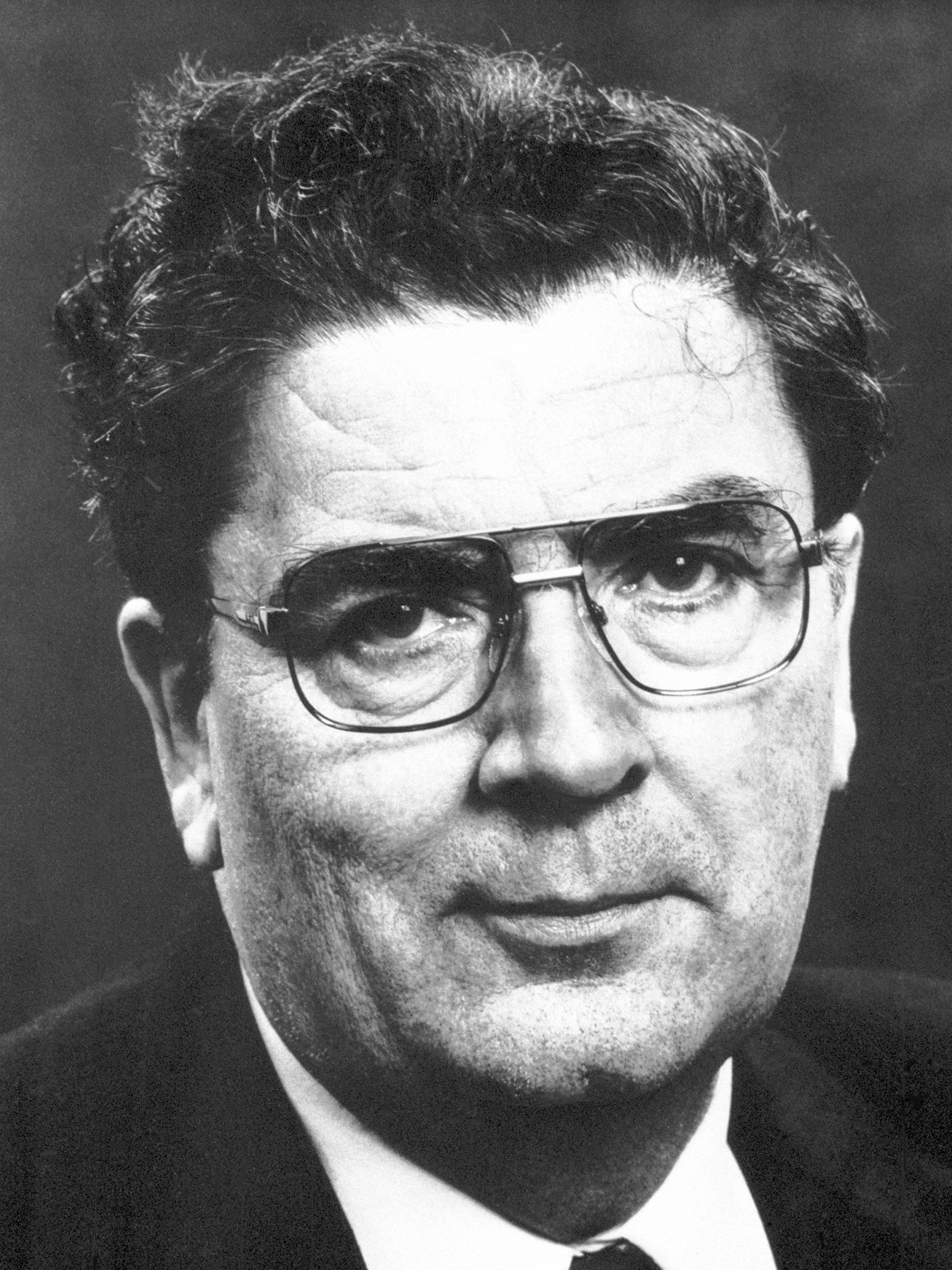 John Hume