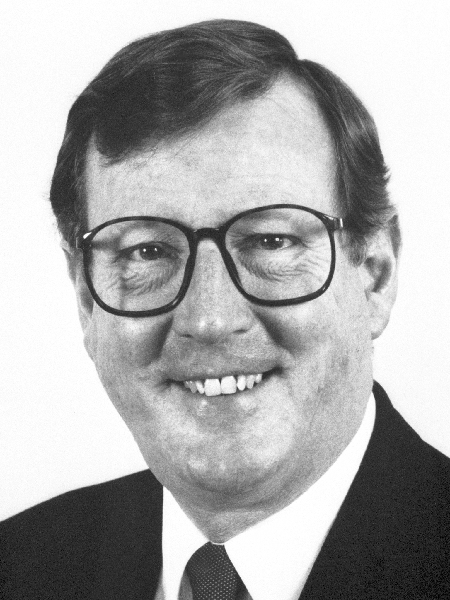 David Trimble