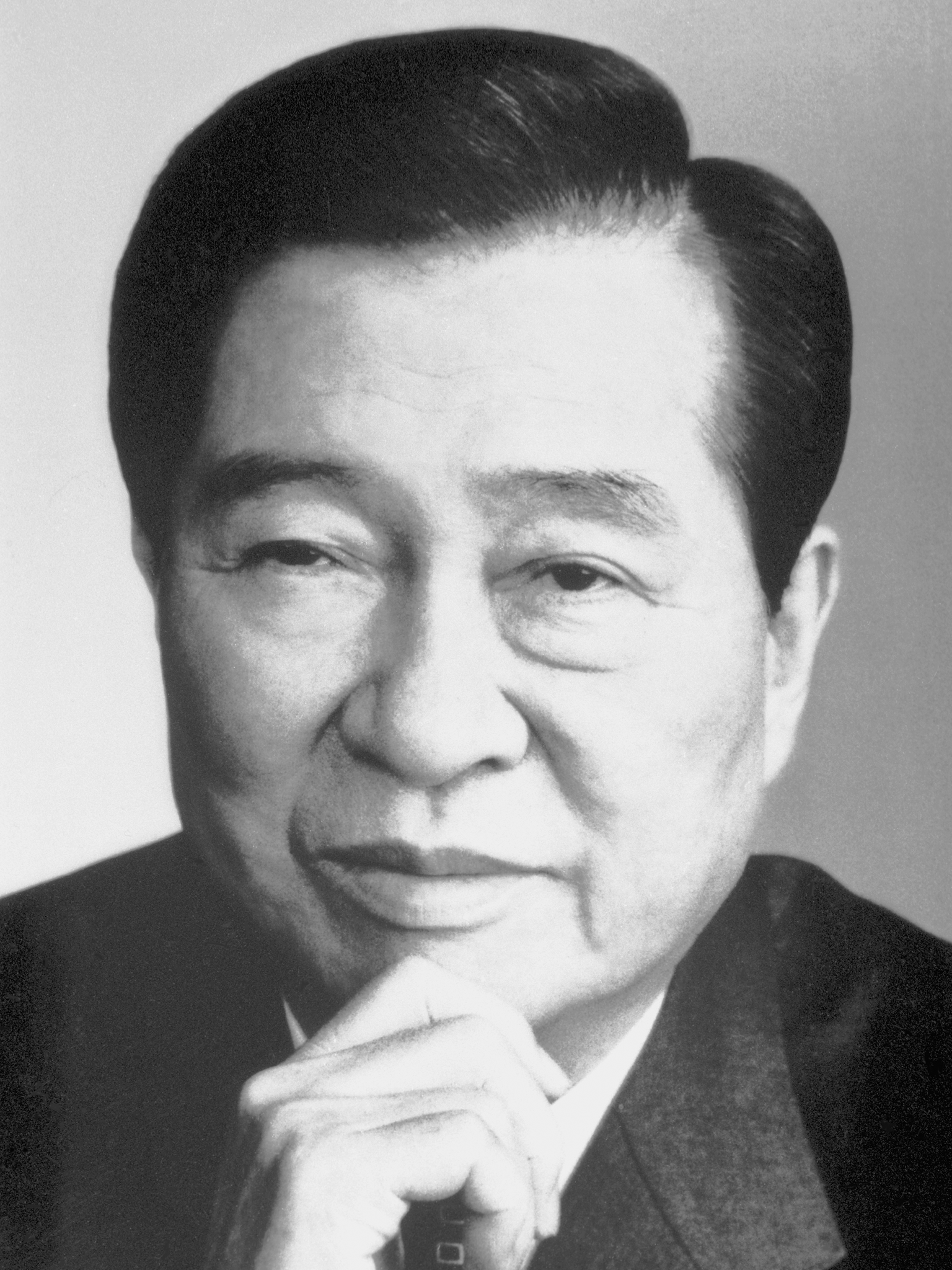 Kim Dae-jung