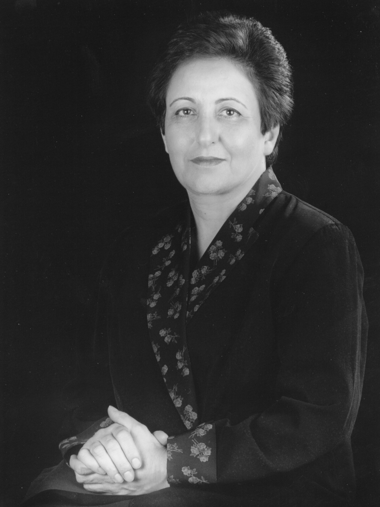 Shirin Ebadi