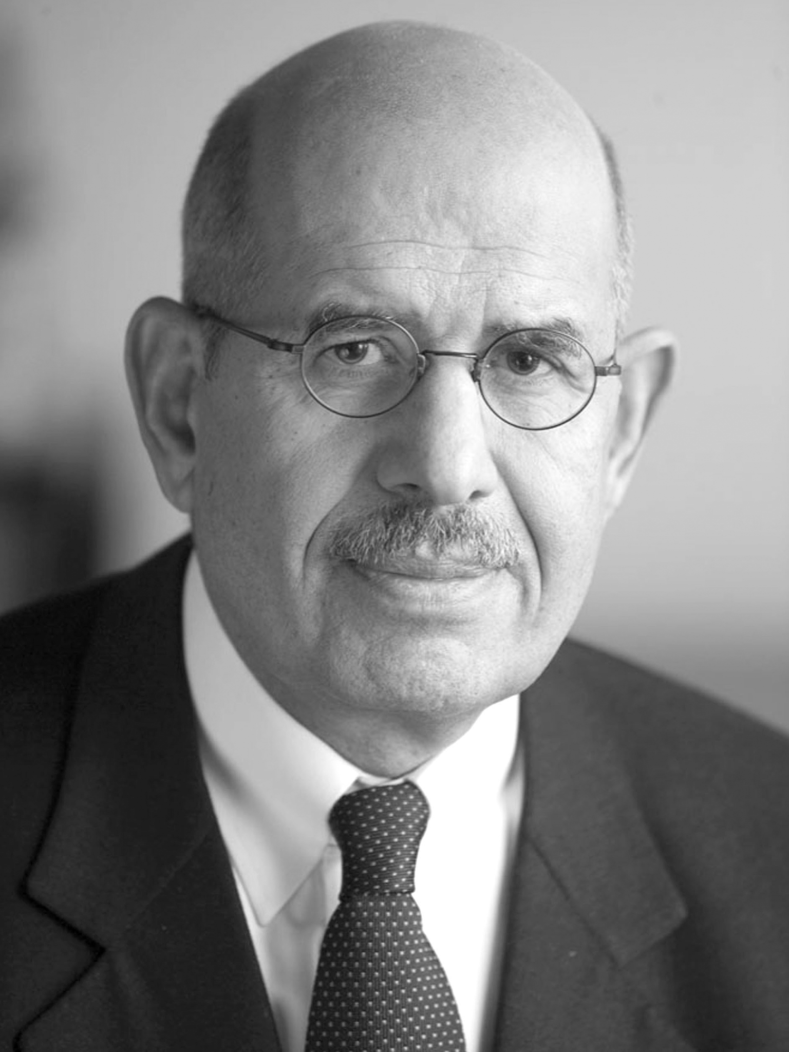 Mohamed ElBaradei