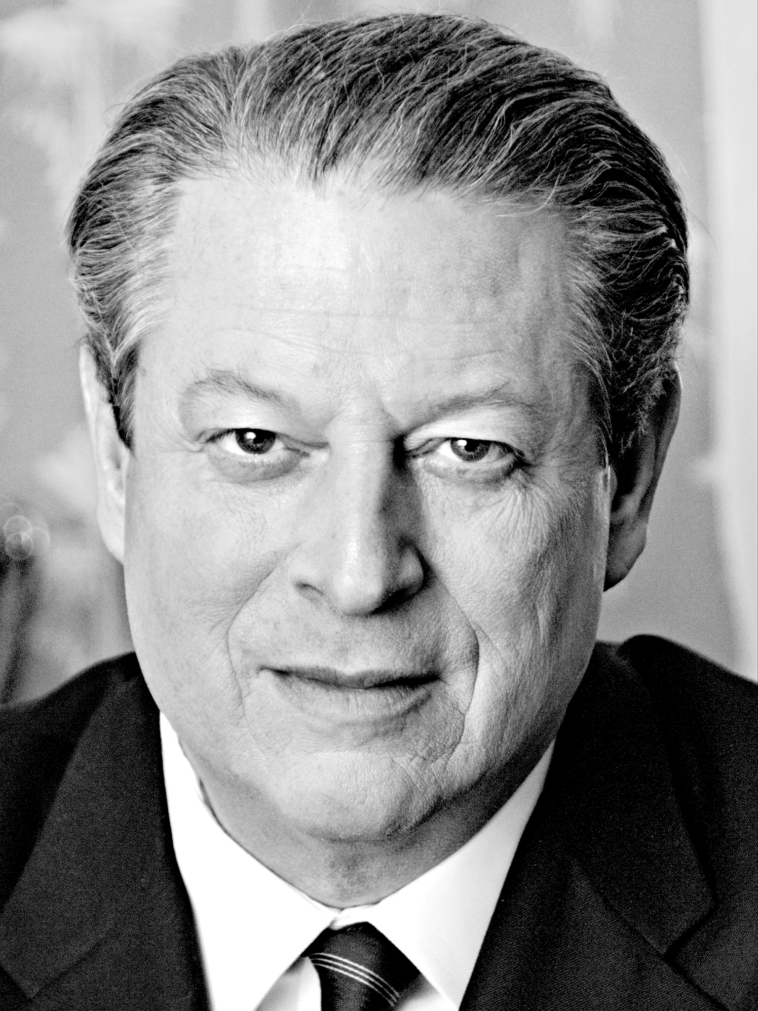 Al Gore