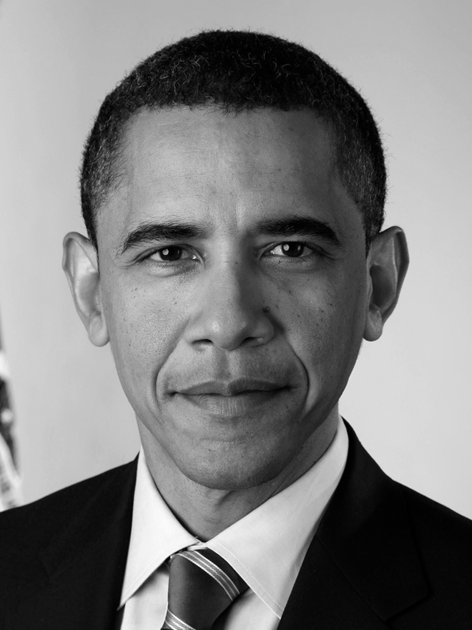 Barack H. Obama
