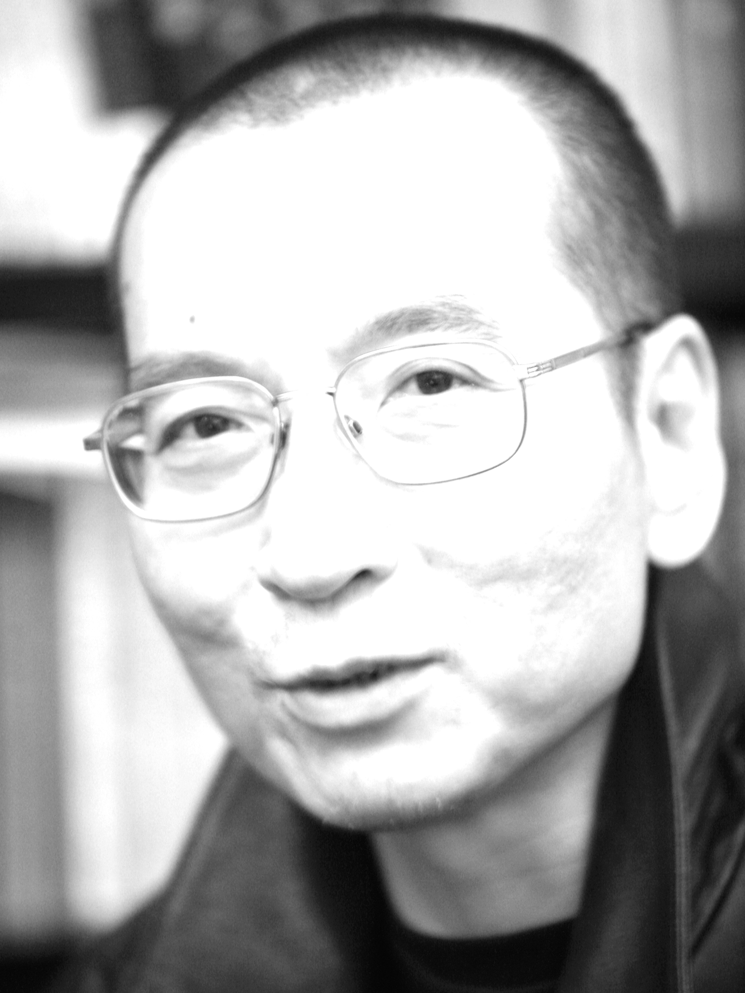 Liu Xiaobo