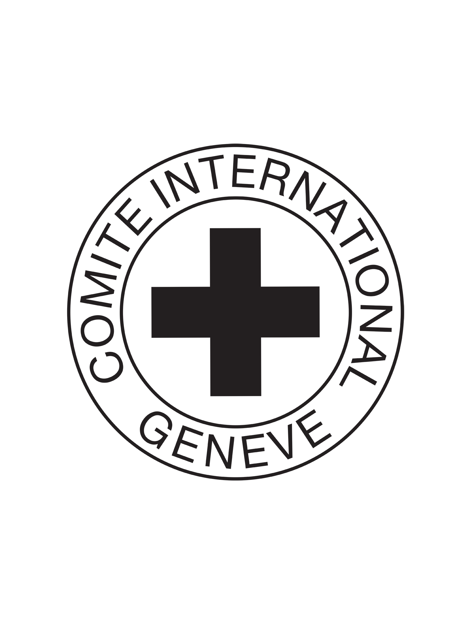 The International Committee of the Red Cross (ICRC)