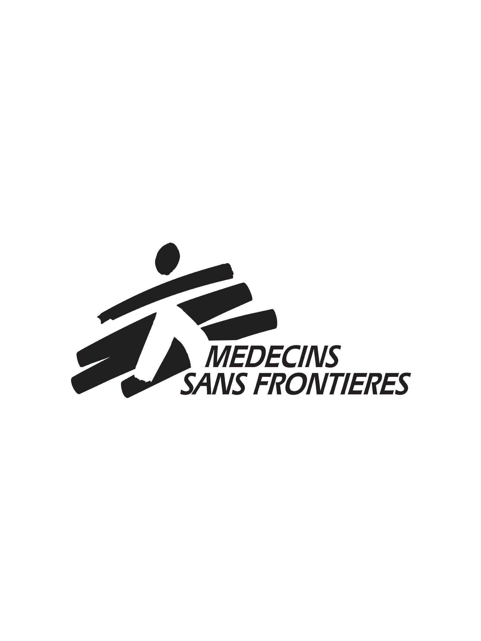 Doctors Without Borders / Medécins Sans Frontières