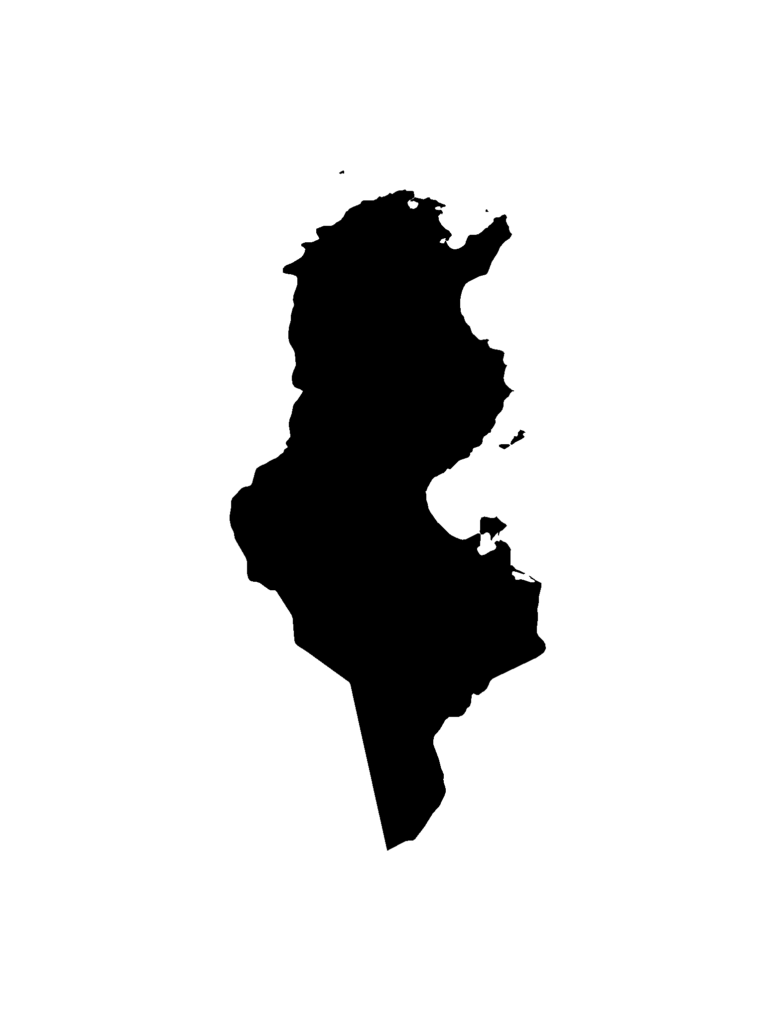 The National Dialogue Quartet of Tunisia