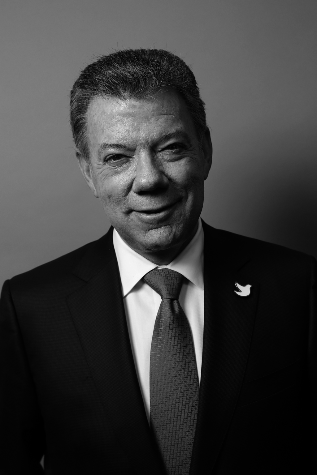 Juan Manuel Santos