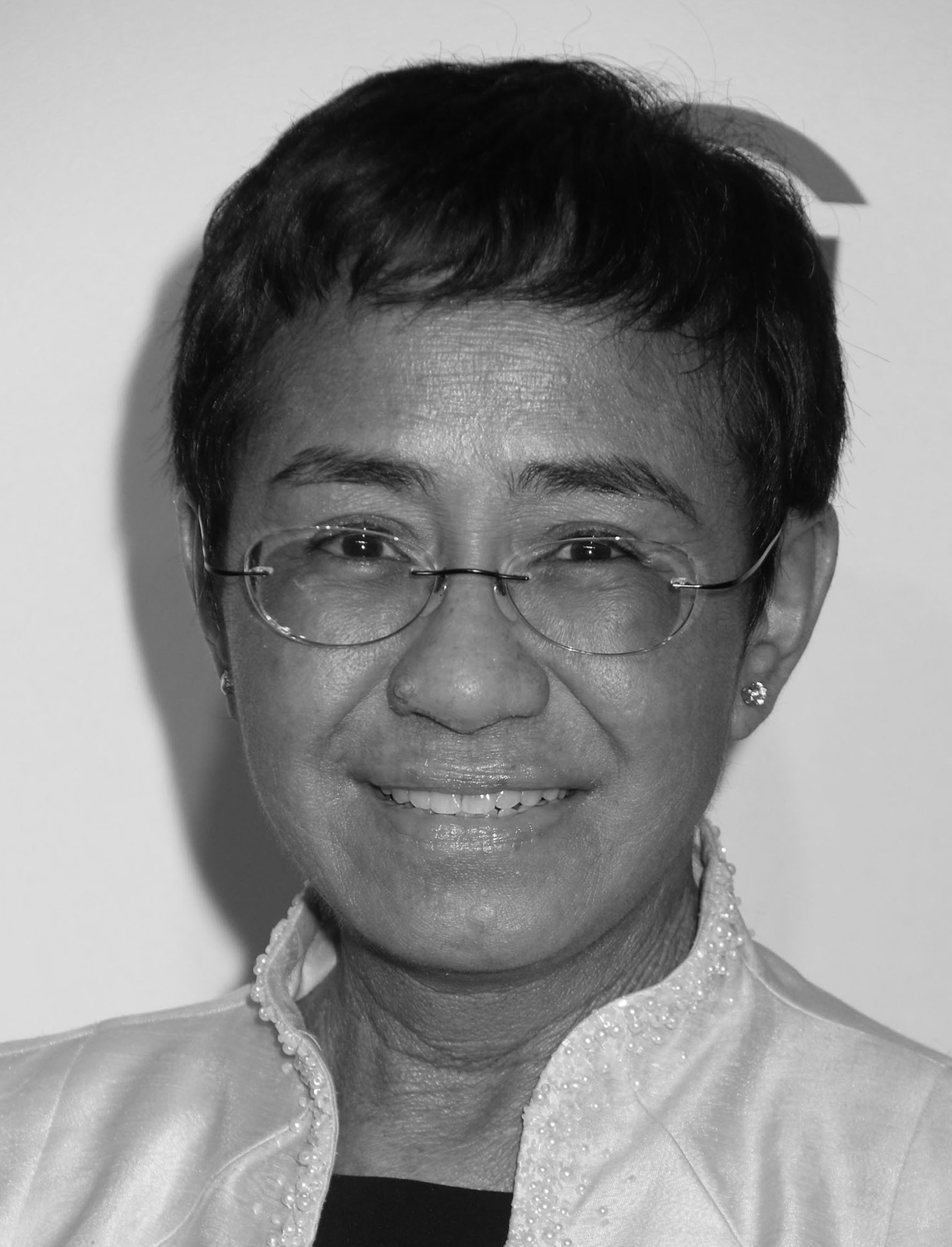 Maria Ressa