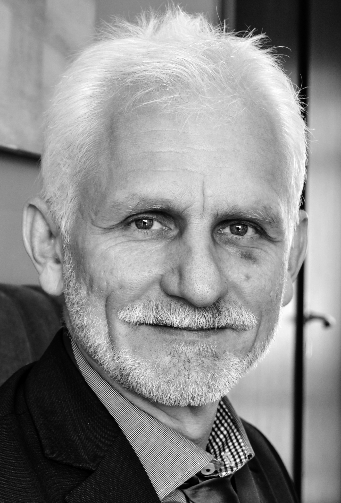 Ales Bialiatski
