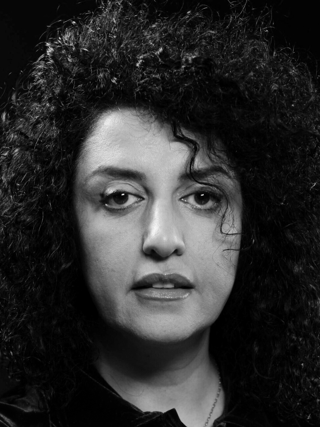 Narges Mohammadi